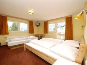 Ferienhaus Gurschi