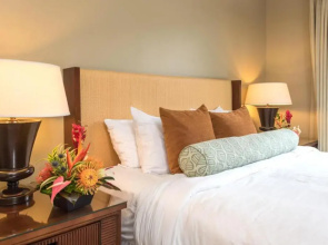 K B M Resorts- Hkk-439 Remodeled 2bd, Largest Wrap-around Balcony, Direct Ocean Views!