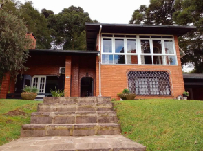 Casa em Canela 8 pessoas