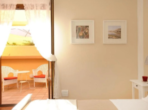 B&B Le Sorelle
