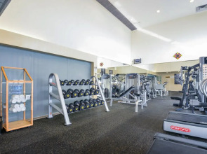 Baiyun Hotel Guangzhou