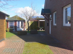 Haus Eveline