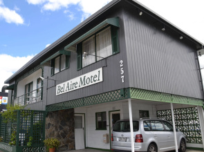 Bel Aire Motel