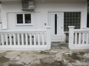 Nada Apartments