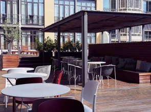 TOC Hostel Barcelona