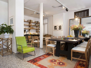 Villa Rothschild by Zvieli Hotels