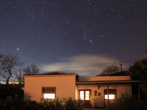 Casa Rural La Oliva by Isla Bonita