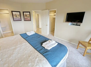 Mt Bachelor Village 332 A Sr 1 Bedroom Condo