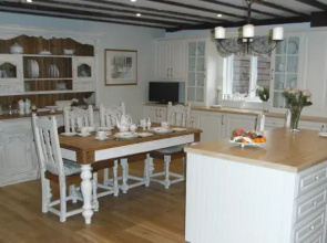 The Cats Whiskers B & B