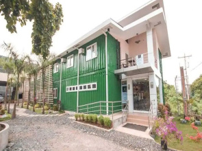 Casa Germana