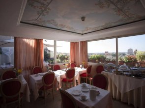Doria Palace Boutique Hotel
