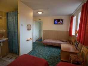 Endla Hotell