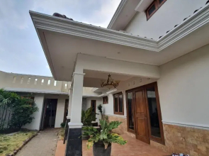 OYO 90043 Vila Afanda Syariah