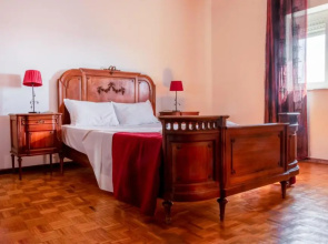 Fonte da Rosa Guest House