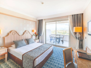 Starlight Resort Hotel - All Inclusive