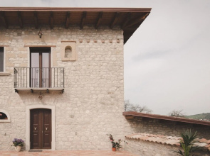 Il Vecchio Frantoio