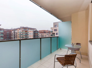 Sun Resort Apartments