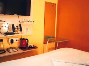 Tridhara Homestay
