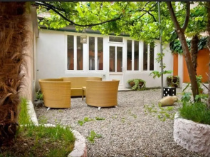 Hotel La Pergola di Venezia