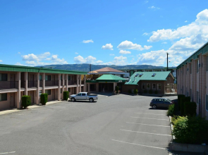 Fortune Motel