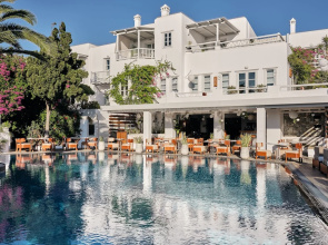 Belvedere Waterfront Villa & Suites - The Leading Hotels of the World