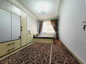 Newly renovated apartment , great location