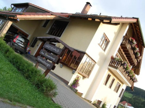 Gästehaus am Sonnenhang