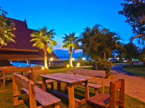Champasak Grand Hotel