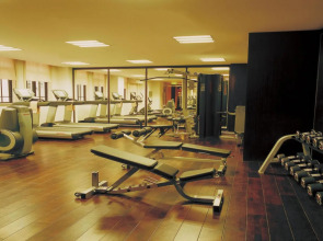 The Yangtze Boutique Shanghai