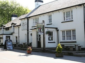 East Dart Hotel - Restaurant With Rooms