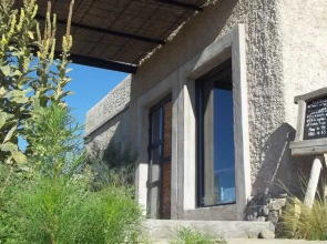 Tupungato Divino