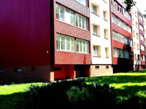 Naujakiemio Apartment