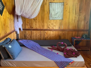 Sapa Orange Homestay