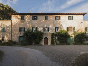 Villa Santa Giulia