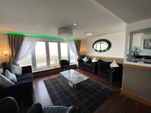 The Strand Hotel