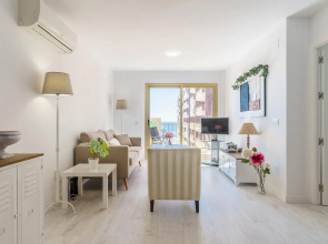 MalagaSuite Living Coast Fuengirola