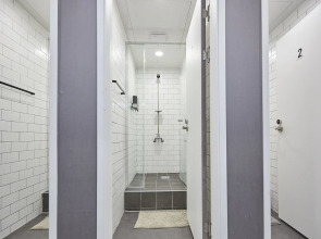 THE CAPSULE Myeongdong