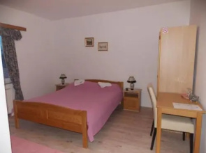 Restoran I Prenocište Egghus