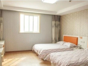Pod Inn Zhenjiang Guyang Road Wode Plaza