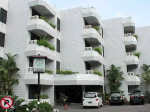 Apartment Danau Toba Medan