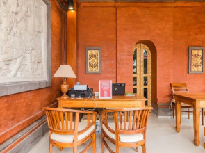 ZEN Rooms Ubud Tirta Tawar 2