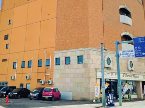 Hotel Royal Kitami
