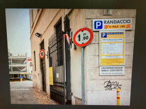 Casa Roveglia
