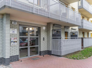 MARGI Vivi Apartment