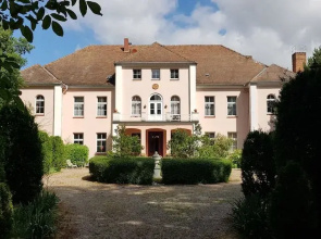 Schloßhotel Frauenmark