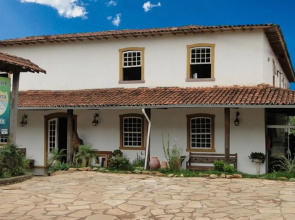 Hotel Serra Vista
