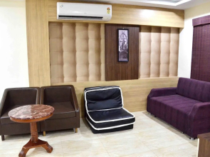 OYO 1290 Hotel Prashant