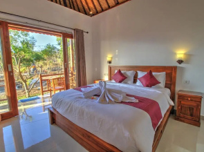 Cedok Gede Cottage