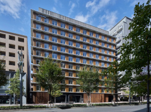 Keio Prelia Hotel Kyoto Karasuma Gojo