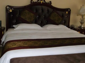 Jimei Hotel - Chengdu